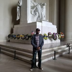 Meet your Posher, Roger